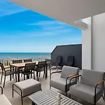 Panoramic Terrace W Pool By Costarentals - Ref 43 Apartmán Benalmádena