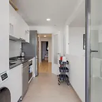 Panoramic Terrace W Pool By Costarentals - Ref 43 Apartmán