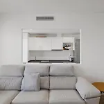 Panoramic Terrace W Pool By Costarentals - Ref 43 Apartmán