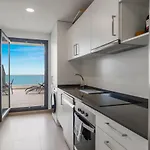 Panoramic Terrace W Pool By Costarentals - Ref 43 Benalmádena