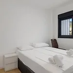 Panoramic Terrace W Pool By Costarentals - Ref 43 Apartmán Benalmádena