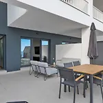 Panoramic Terrace W Pool By Costarentals - Ref 43 *