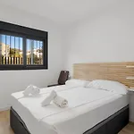 Panoramic Terrace W Pool By Costarentals - Ref 43 *