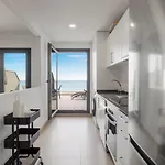 Panoramic Terrace W Pool By Costarentals - Ref 43