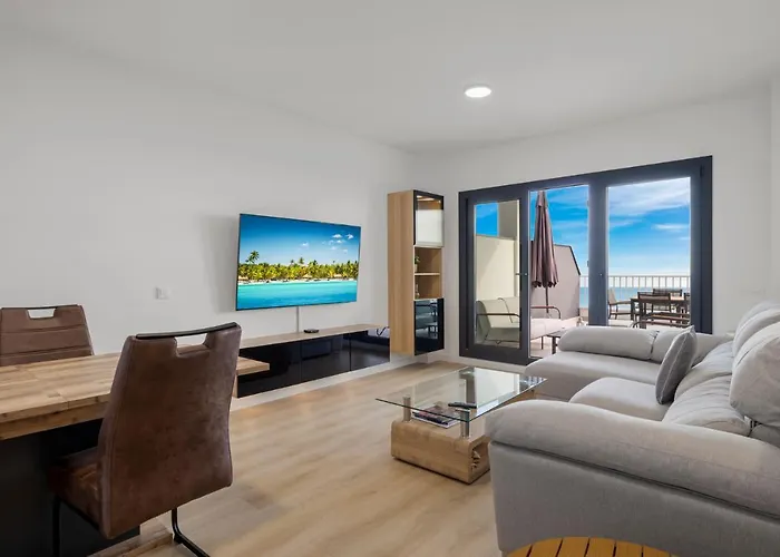 Apartment Panoramic Terrace W Pool By Costarentals - Ref 43 Benalmadena