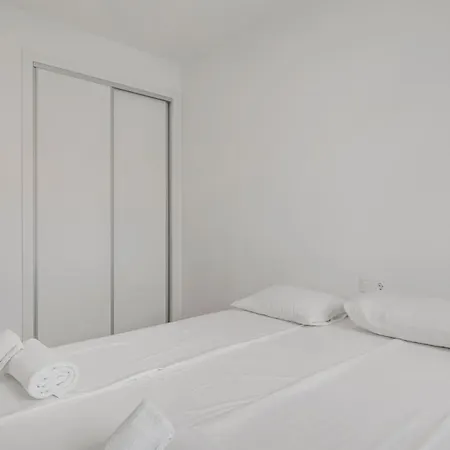 Panoramic Terrace W Pool By Costarentals - Ref 43