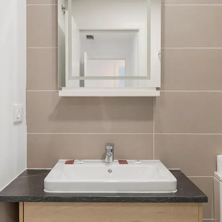 Panoramic Terrace W Pool By Costarentals - Ref 43 * Benalmádena