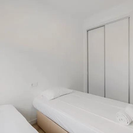 Panoramic Terrace W Pool By Costarentals - Ref 43