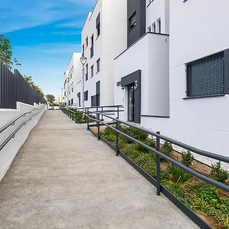 Appartement Panoramic Terrace W Pool By Costarentals - Ref 43 Benalmádena