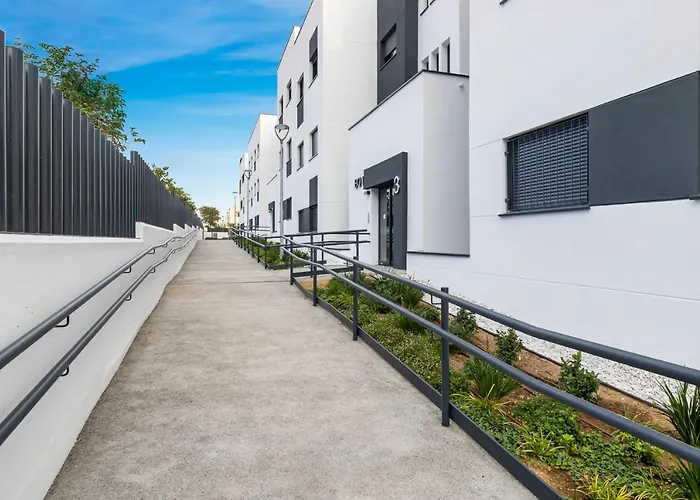 Apartmán Panoramic Terrace W Pool By Costarentals - Ref 43 Benalmádena