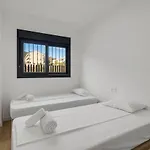 Panoramic Terrace W Pool By Costarentals - Ref 43 Διαμέρισμα Benalmádena