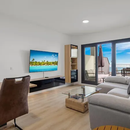 Διαμέρισμα Panoramic Terrace W Pool By Costarentals - Ref 43 Benalmádena